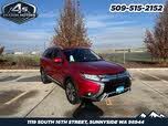 Mitsubishi Outlander ES S-AWC