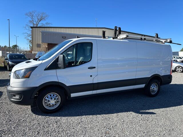 2020 Ford Transit Cargo 150 Low Roof LWB AWD