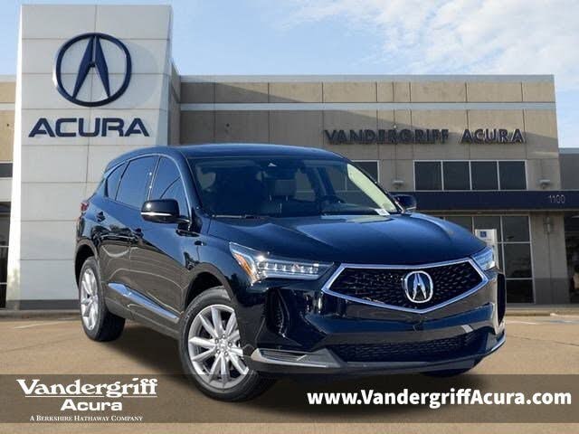 2023 Acura RDX SH-AWD