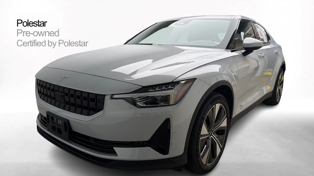 2023 Polestar 2 Long Range Dual Motor AWD