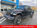 Jeep Gladiator Rubicon Crew Cab 4WD