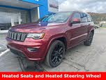 Jeep Grand Cherokee Altitude 4WD
