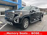 GMC Sierra 1500 Denali Crew Cab 4WD