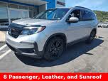 Honda Pilot SE AWD