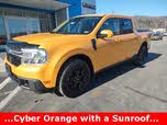 Ford Maverick Lariat SuperCrew AWD