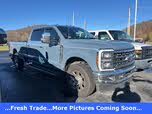 Ford F-350 Super Duty Lariat Crew Cab 4WD