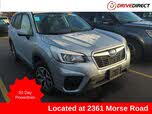 Subaru Forester 2.5i Premium AWD