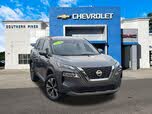Nissan Rogue SV FWD