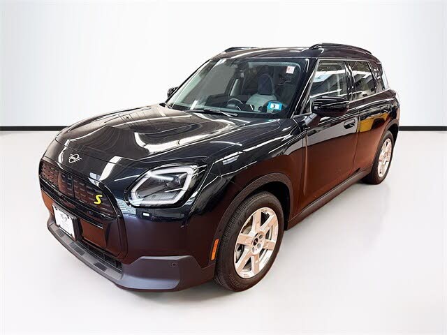 2025 MINI Countryman Cooper SE ALL4