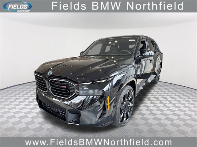 2026 BMW XM Label AWD