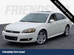 Chevrolet Impala SS FWD