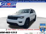 Jeep Grand Cherokee Trailhawk 4WD