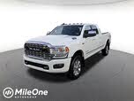 RAM 2500 Limited Mega Cab 4WD
