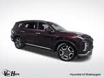 Hyundai Palisade Limited AWD