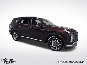 Hyundai Palisade Limited AWD