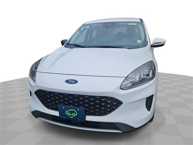 2020 Ford Escape SE AWD