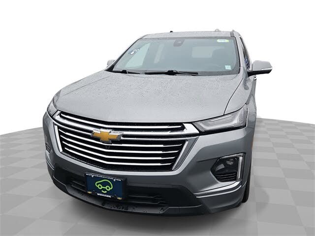 2023 Chevrolet Traverse Premier AWD