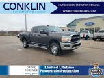 RAM 2500 Tradesman Crew Cab 4WD