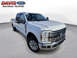 Ford F-350 Super Duty XLT Crew Cab 4WD