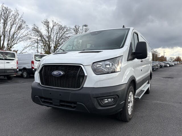 2024 Ford Transit Cargo 250 Low Roof LB RWD