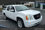GMC Yukon XL SLT 4WD