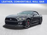 Ford Mustang GT Premium Convertible RWD