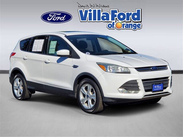 2016 Ford Escape SE FWD