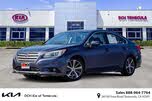 Subaru Legacy 2.5i Limited AWD