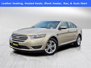 Ford Taurus SEL