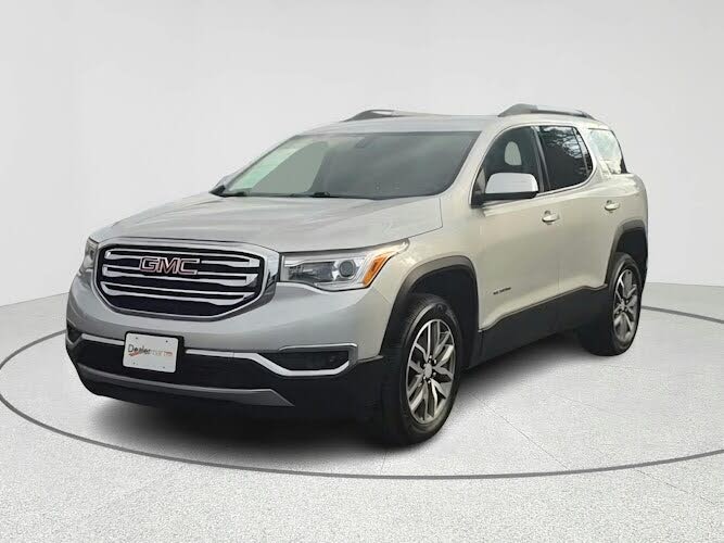 2018 GMC Acadia SLE-2 FWD