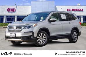 Honda Pilot EX-L AWD