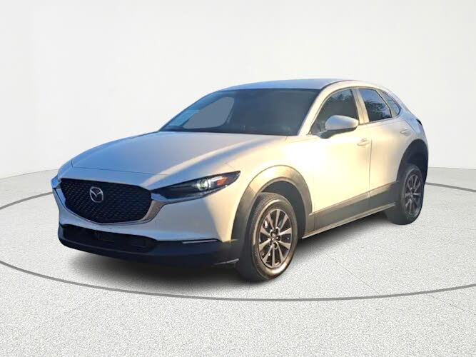2020 Mazda CX-30 FWD