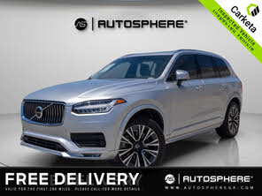 Volvo XC90 T5 Momentum AWD