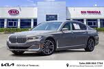 BMW 7 Series 750i xDrive AWD