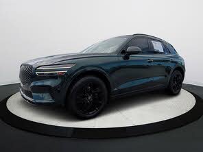 Genesis GV70 2.5T AWD
