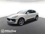 Porsche Macan AWD