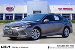 Toyota Camry LE FWD
