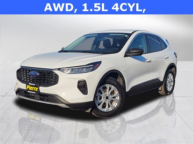 2023 Ford Escape Active AWD