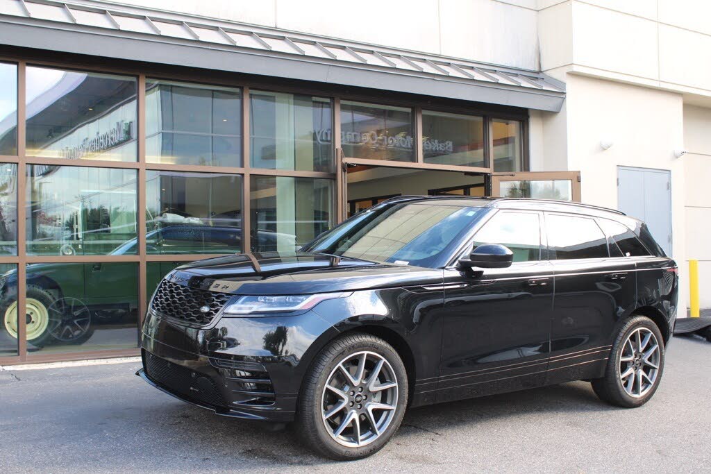 2023 Land Rover Range Rover Velar P340 R-Dynamic S AWD