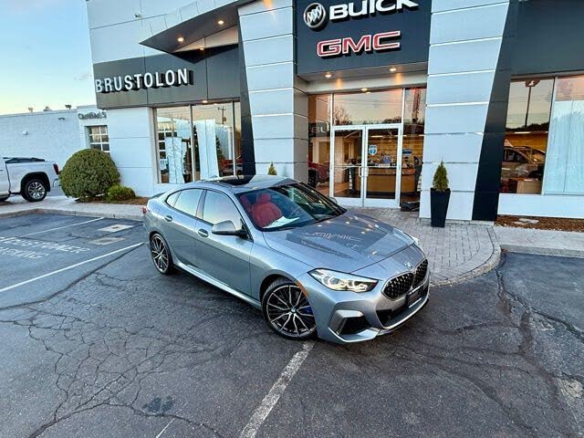 2024 BMW 2 Series M235i xDrive Gran Coupe AWD