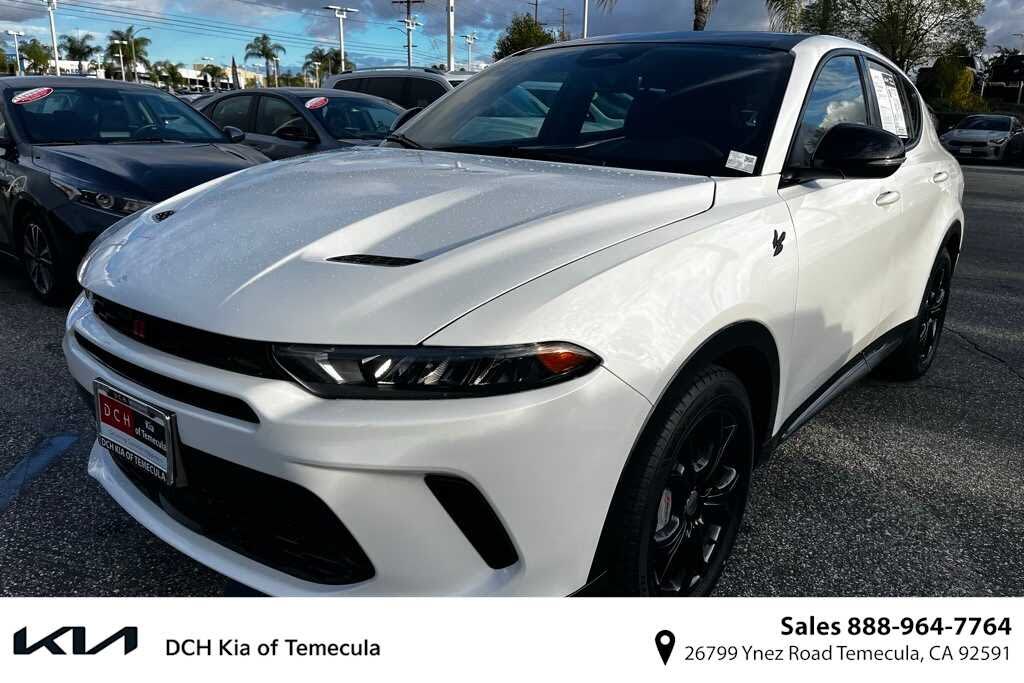 2024 Dodge Hornet R/T Plus AWD