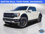 Ford F-150 Raptor SuperCrew 4WD