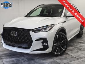 INFINITI QX50 Sport AWD