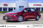 Toyota Corolla LE FWD