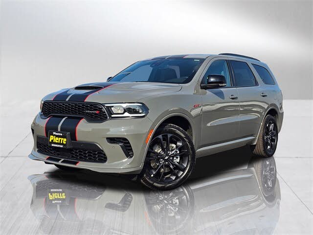 2025 Dodge Durango GT Plus AWD