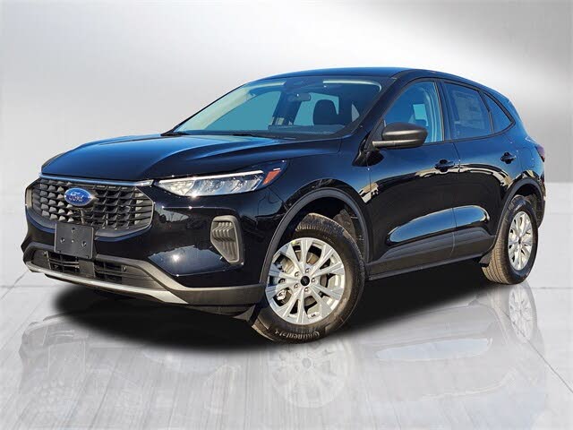 2025 Ford Escape Active AWD