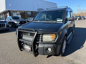 Honda Element EX AWD