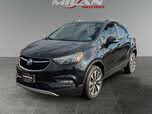 Buick Encore Preferred II FWD