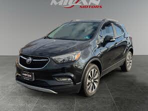 Buick Encore Preferred II FWD