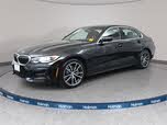 BMW 3 Series 330i xDrive Sedan AWD